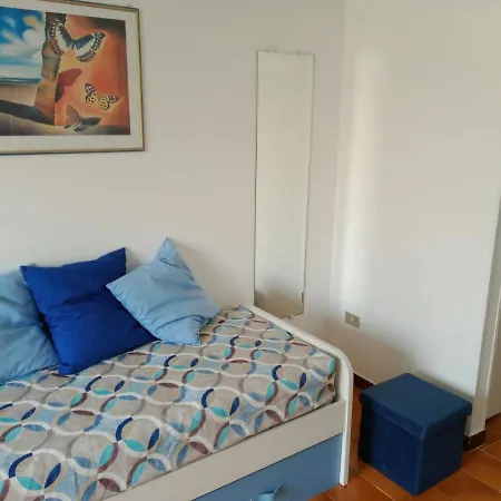 Casa Riva Levante By Barbarhouse 3* Gallipoli