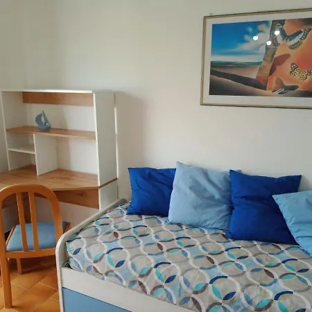 Casa Riva Levante By Barbarhouse Affittacamere