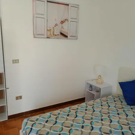 Casa Riva Levante By Barbarhouse 3* Gallipoli