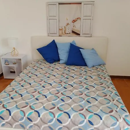 Affittacamere Casa Riva Levante By Barbarhouse Gallipoli