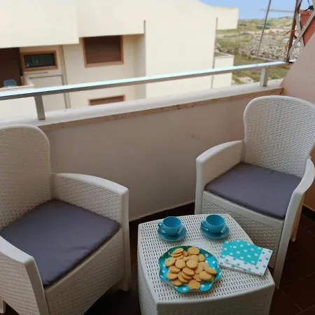 Affittacamere Casa Riva Levante By Barbarhouse