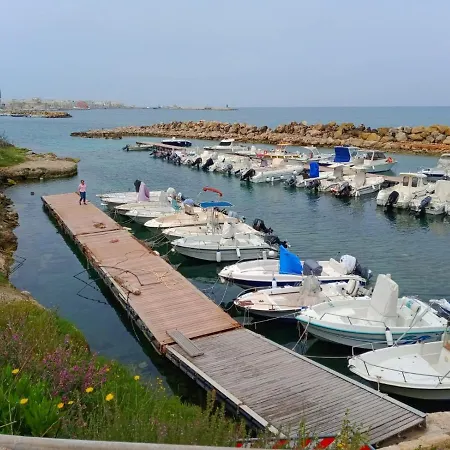 Affittacamere Casa Riva Levante By Barbarhouse 3*