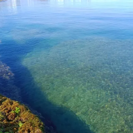 Casa Riva Levante By Barbarhouse Affittacamere Gallipoli