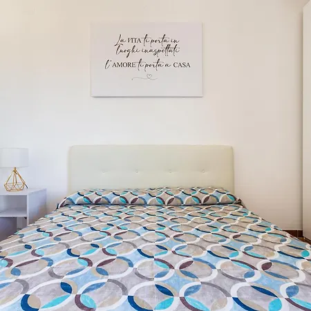 Affittacamere Casa Riva Levante By Barbarhouse