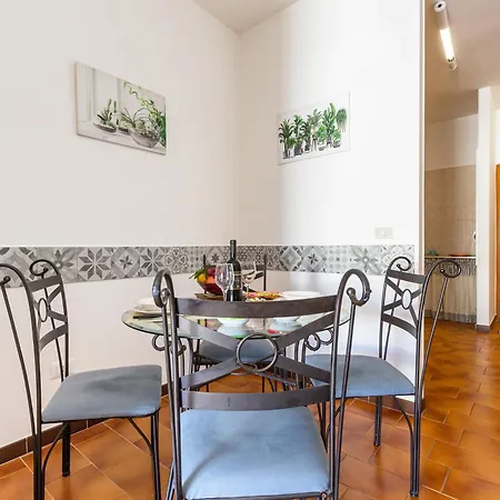 Casa Riva Levante By Barbarhouse 3*