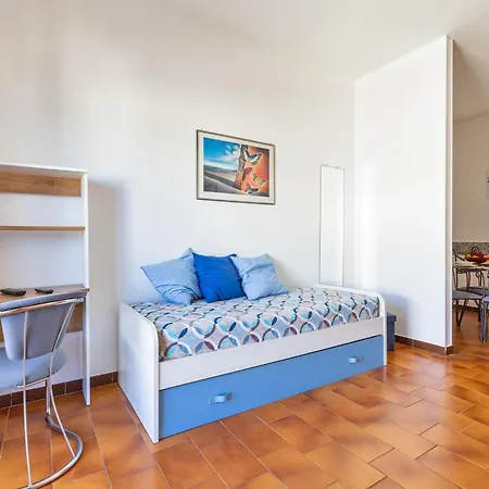 Casa Riva Levante By Barbarhouse 3* Gallipoli