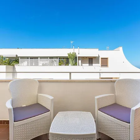 Affittacamere Casa Riva Levante By Barbarhouse