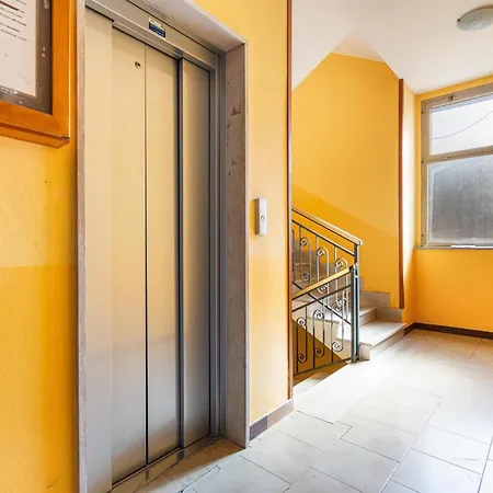 Casa Riva Levante By Barbarhouse Affittacamere Gallipoli