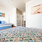 Casa Riva Levante By Barbarhouse Guest house