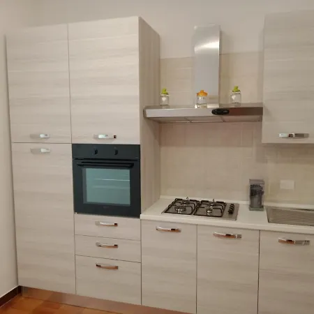 Casa Riva Levante By Barbarhouse