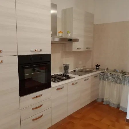 Casa Riva Levante By Barbarhouse