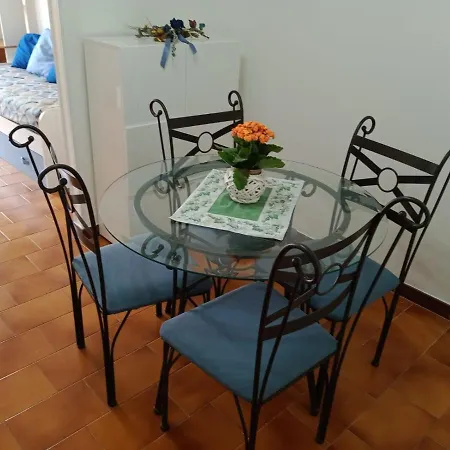 Casa Riva Levante By Barbarhouse Pensjonat