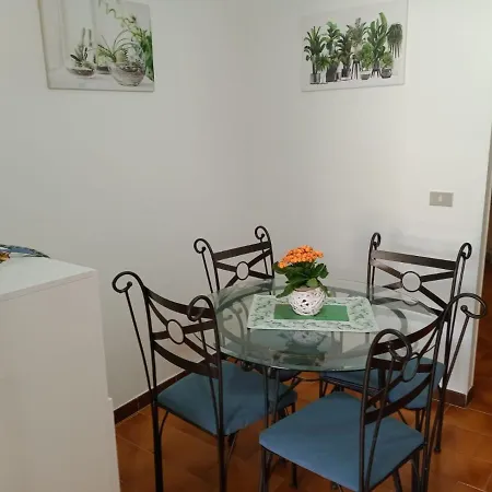 Casa Riva Levante By Barbarhouse Pensjonat 3*