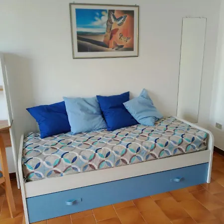 Casa Riva Levante By Barbarhouse 3*