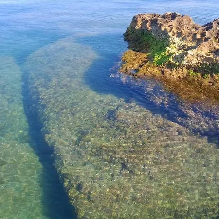 Casa Riva Levante By Barbarhouse ガリポリ