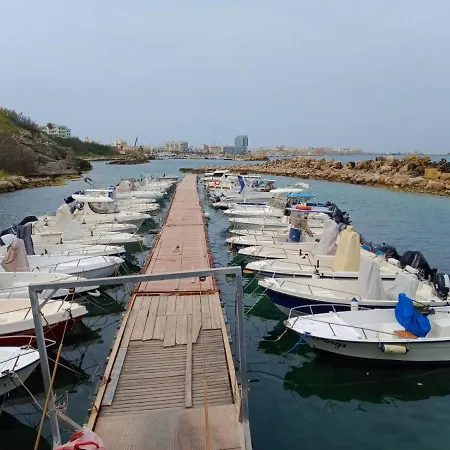 Casa Riva Levante By Barbarhouse