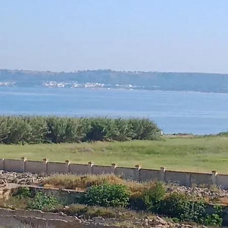 Pensjonat Casa Riva Levante By Barbarhouse