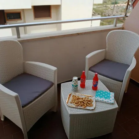 ゲストハウス Casa Riva Levante By Barbarhouse ガリポリ