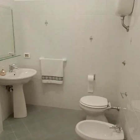 ゲストハウス Casa Riva Levante By Barbarhouse