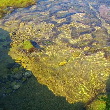 ゲストハウス Casa Riva Levante By Barbarhouse 3*