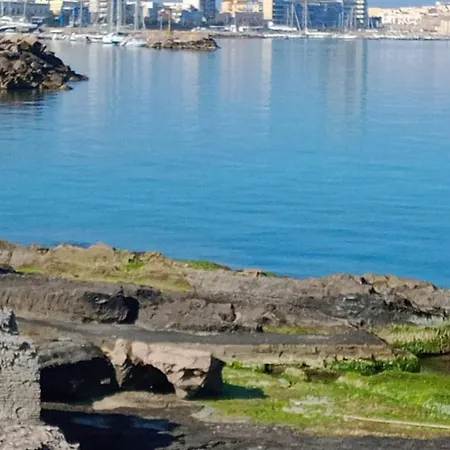 Casa Riva Levante By Barbarhouse