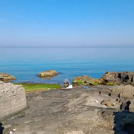 Casa Riva Levante By Barbarhouse 3*