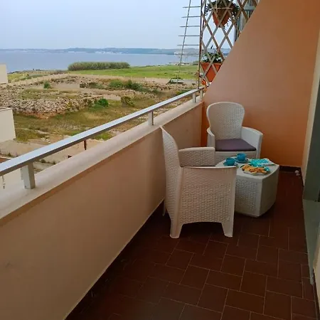 Casa Riva Levante By Barbarhouse Pensjonat