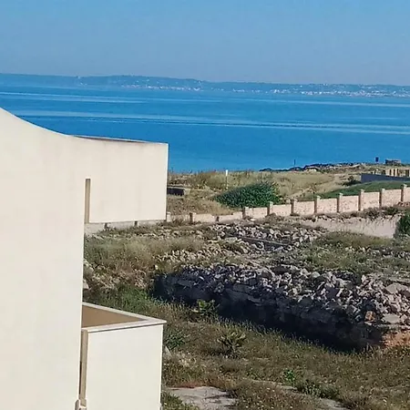 Casa Riva Levante By Barbarhouse Pensjonat 3*