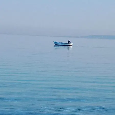 Pensjonat Casa Riva Levante By Barbarhouse