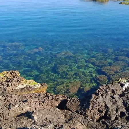 Pensjonat Casa Riva Levante By Barbarhouse Gallipoli