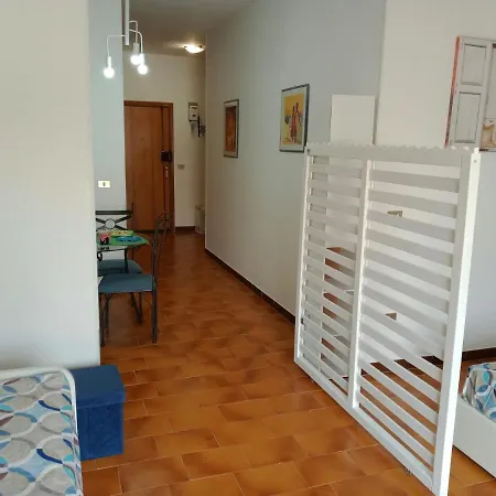 Pensjonat Casa Riva Levante By Barbarhouse 3*