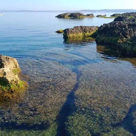 ゲストハウス Casa Riva Levante By Barbarhouse ガリポリ