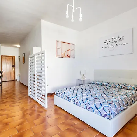 Casa Riva Levante By Barbarhouse 3* ガリポリ