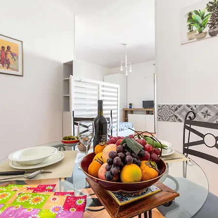 Casa Riva Levante By Barbarhouse ゲストハウス ガリポリ