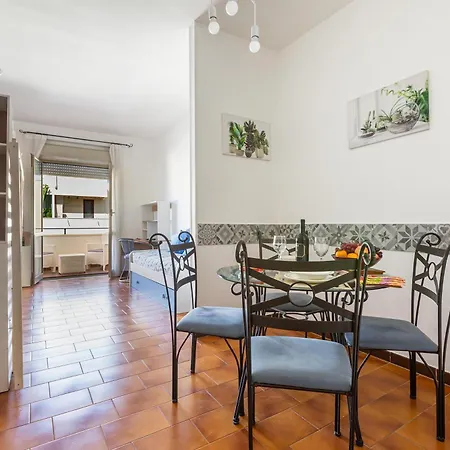 Casa Riva Levante By Barbarhouse