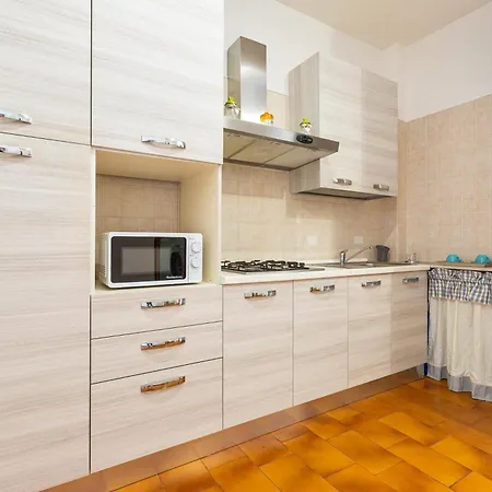 Casa Riva Levante By Barbarhouse Konukevi