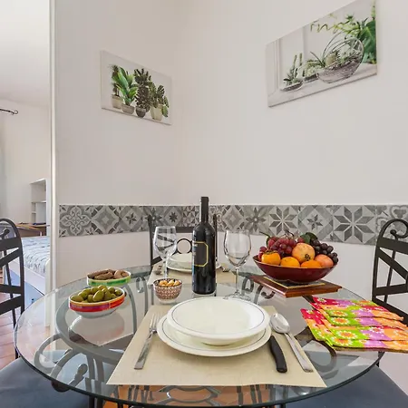 Casa Riva Levante By Barbarhouse Pensjonat 3*