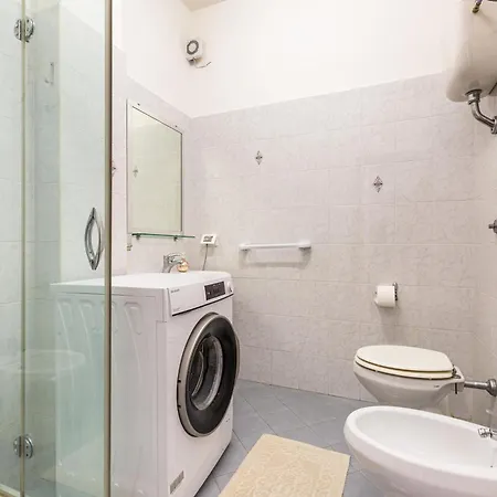 Casa Riva Levante By Barbarhouse ガリポリ