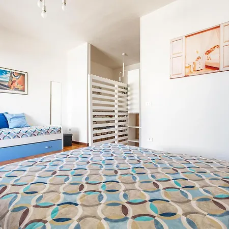 Casa Riva Levante By Barbarhouse ゲストハウス