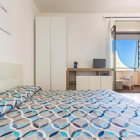 Casa Riva Levante By Barbarhouse ゲストハウス ガリポリ