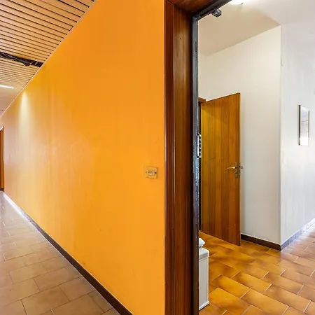 Πανσιόν Casa Riva Levante By Barbarhouse 3*