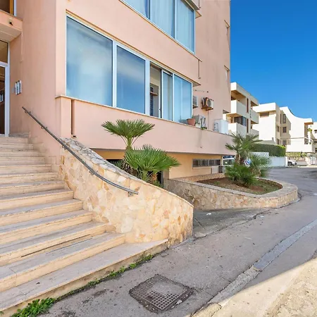 Casa Riva Levante By Barbarhouse 3*