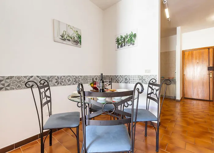 Casa Riva Levante By Barbarhouse 3*