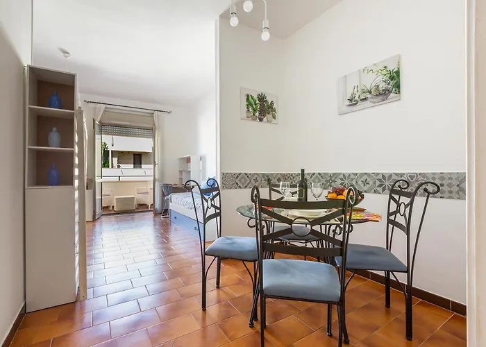 Casa Riva Levante By Barbarhouse