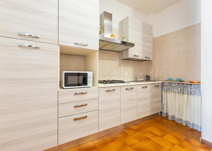 Casa Riva Levante By Barbarhouse Guest house