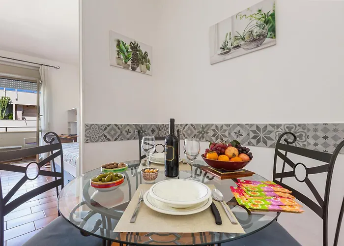 Casa Riva Levante By Barbarhouse Guest house 3*