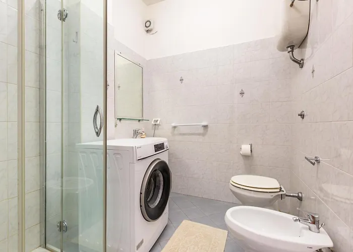 Casa Riva Levante By Barbarhouse Gallipoli