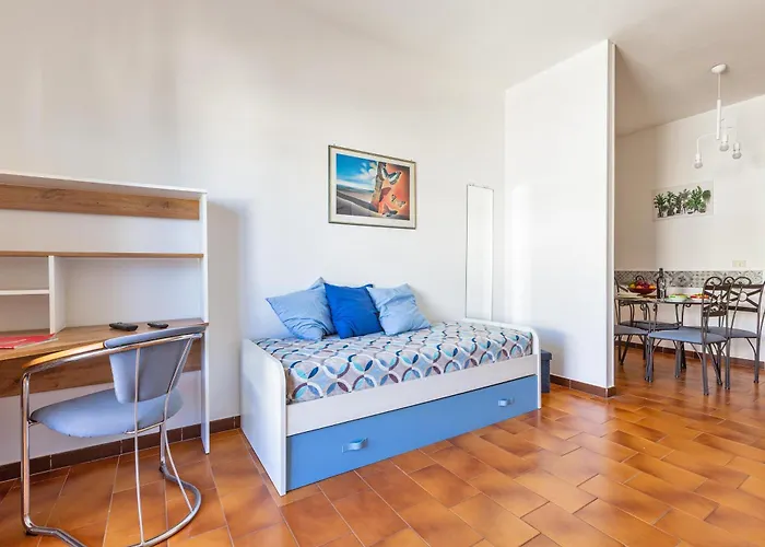 Casa Riva Levante By Barbarhouse 3* Gallipoli