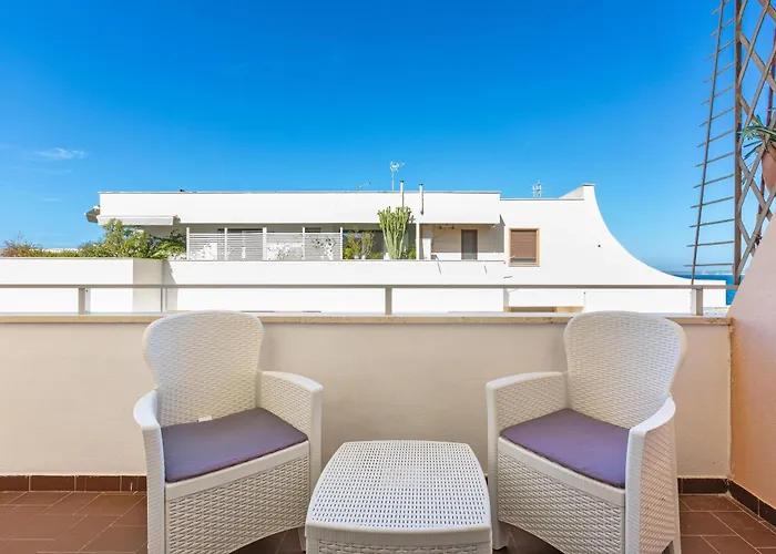 Guest house Casa Riva Levante By Barbarhouse