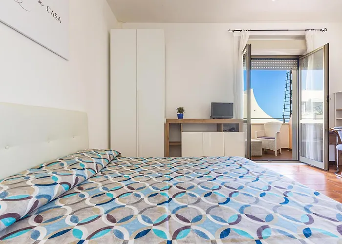 Casa Riva Levante By Barbarhouse Guest house Gallipoli